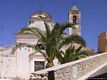 Laerru: Chiesa Parrocchiale di Santa Margherita
