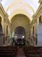 Orosei: chiesa parrocchiale di San Giacomo: interno