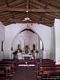 Orosei: chiesa della Pietà: interno