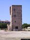 Orosei: chiesa di Sant’Antonio Abate: la torre pisana