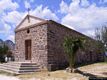 Orosei: chiesa campestre di Santa Lucia: chiesa di Santa Lucia