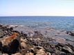 Orosei: le scogliere di Punta Nera