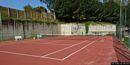 Arbus-Stadio Comunale Santa Sofia: Campo da Tennis