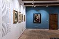 Aritzo-Museo dedicato ad Antonio Mura: interno