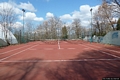 Aritzo-Impianti Sportivi Pastissu: il campo da Tennis
