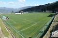 Aritzo-Campo sportivo: il campo da Calcio