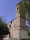 Atzara: chiesa parrocchiale di Sant’Antioco Martire