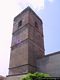 Atzara: chiesa parrocchiale di Sant’Antioco Martire: torre campanaria