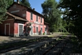 Belvì-La Stazione ferroviaria di Belvì e Aritzo