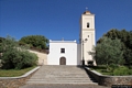 Belvì-La chiesa parrocchiale di Sant’Agostino