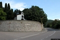 Belvì-La chiesa di San Sebastiano