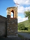 Belvì-Chiesa campestre di Santa Margherita di Antiochia: campanile