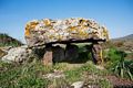 Birori-Dolmen di Sarbogadas