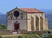 Bolotana: chiesa di San Bachisio