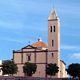 Bolotana: chiesa parrocchiale dei Santi Pietro e Paolo