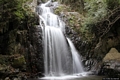 Bonarcado-La cascata di Sos Molinos