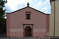 Bosa: chiesa di Santa Filomena