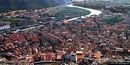 Bosa-resti del Castello di Serravalle-resti del Castello domina dall’alto la città di Bosa e la valle del fiume Temo