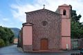 Bosa: chiesa di Sant’Antonio Abate