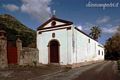 Bosa: chiesa campestre di Santa Giusta