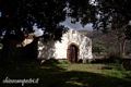 Bosa: chiesa campestre di San Martino Vescovo