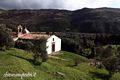 Bosa: chiesa campestre dei Santi Cosimo e Damiano