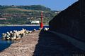 Bosa: bosa Marina-Fanale all’estremità meridionale dell’Isola Rossa