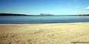 Budoni: baia Sant’Anna: la spiaggia di Portu Ainu