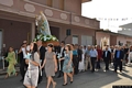 Burcei-Festa in onore della Madonna di Monserrat: la processione