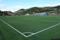 Burcei-Campo Sportivo di Burcei-Campo da Calcio