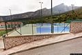 Dorgali-Cala Gonone: altri campi da Tennis