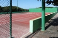 Calasetta-Hotel Stella del Sud: il Campo da tennis