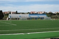 Calasetta-Complesso sportivo: Campo da Calcio