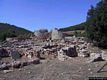 Alghero: il Nuraghe Palmavera