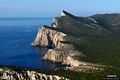 Alghero-Capo Caccia-e alte falesie di Punta Cristallo