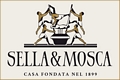 Alghero-La Cantina Sella & Mosca