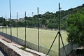 Arzachena-Porto Cervo: il campo da calcetto ossia da calcio a cinque