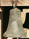 Curcuris: Chiesa della Beata Vergine Assunta: la campana del 1504