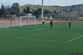 Dorgali-Campo Sportivo Osolai: il campo da Calcio