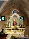 Esterzili: chiesa diSan Michele Arcangelo: altare maggiore