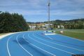 Ittiri-Complesso Sportivo in località Martineddu: stadio Vittorio Caria con pista da atletica