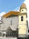 Jerzu: chiesa di San Sebastiano