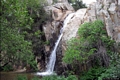 Maracalagonis-La cascata di San Pietro Paradiso