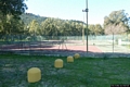 Maracalagonis-Torre delle Stelle: i campi da Tennis
