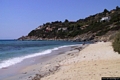 Maracalagonis-La spiaggia di Cann ’e Sisa