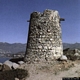 Maracalagonis-Vecchia foto della Torre de Su Fenugu