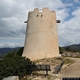 Maracalagonis-La Torre de Su Fenugu dopo il restauro del 2008