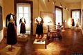 Muravera: interno del Museo donna Francesca Sanna Sulis