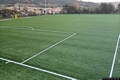 Nureci-Campo Comunale da Calcio: il Campo da gioco