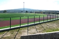 Nurri-Campo Sportivo Comunale: campo di calcio